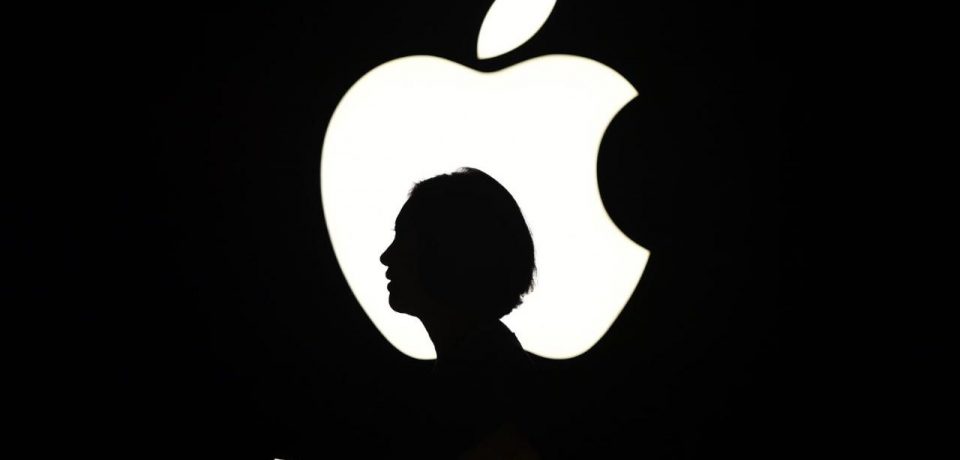 اپل صاحب اولین آیفون نبوده است