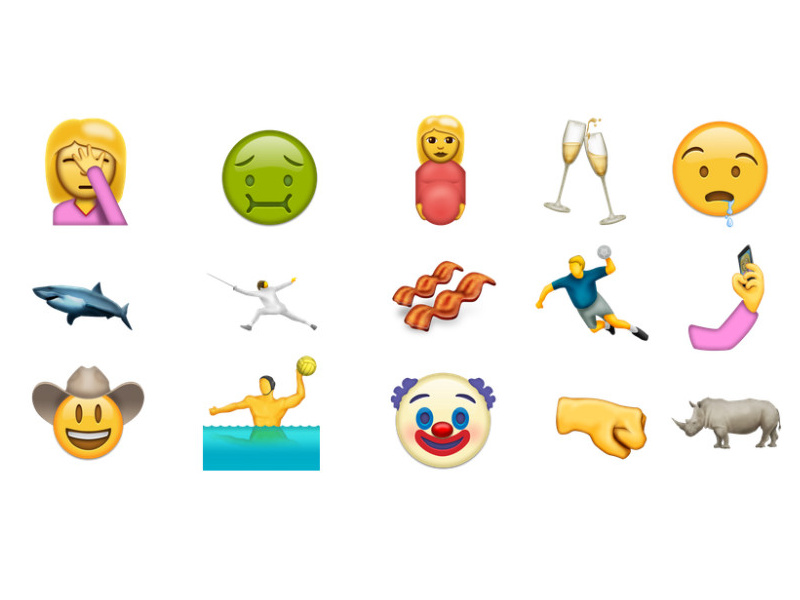 Emojis-for-everyone