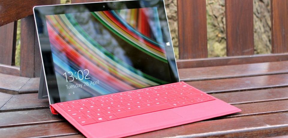 مایکروسافت تولید Surface3 را آخر سال جاری میلادی قطع میکند