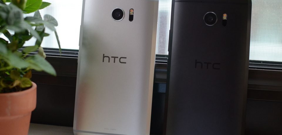 HTC 10 شکستی دیگر برای HTC