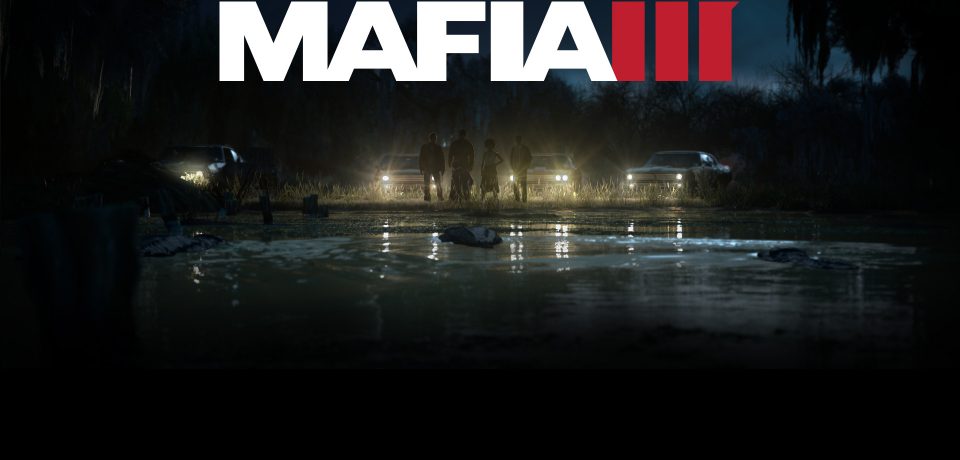اطلاعات جدید درباره Mafia3