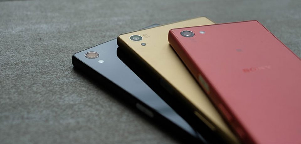 شایعات Xperia Z6: آیا سونی تولید سری Z را متوقف کرده؟