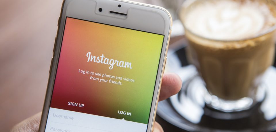 Instagram در حال تست پست های Photo Album می باشد !