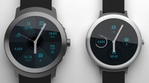 nexus smartwatch 