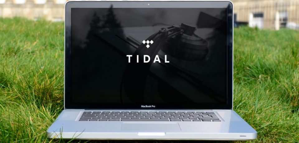 Apple قصد خریدن سرویس موسیقی Tidal را دارد!