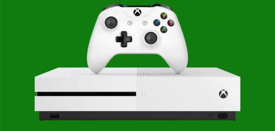 نقد و بررسی اولیه جدیدترین کنسول مایکروسافت، Xbox One S!