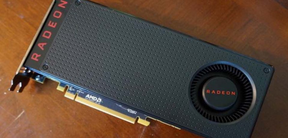 AMD دو کارت گرافیک ارزان قیمت معرفی کرد