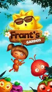 frant garden