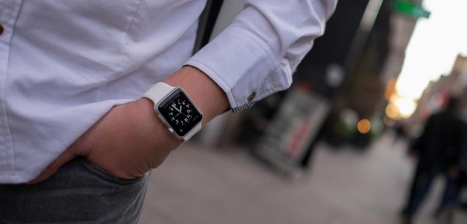 هفت چیزی که دوست داریم در Apple Watch 2 ببینیم!