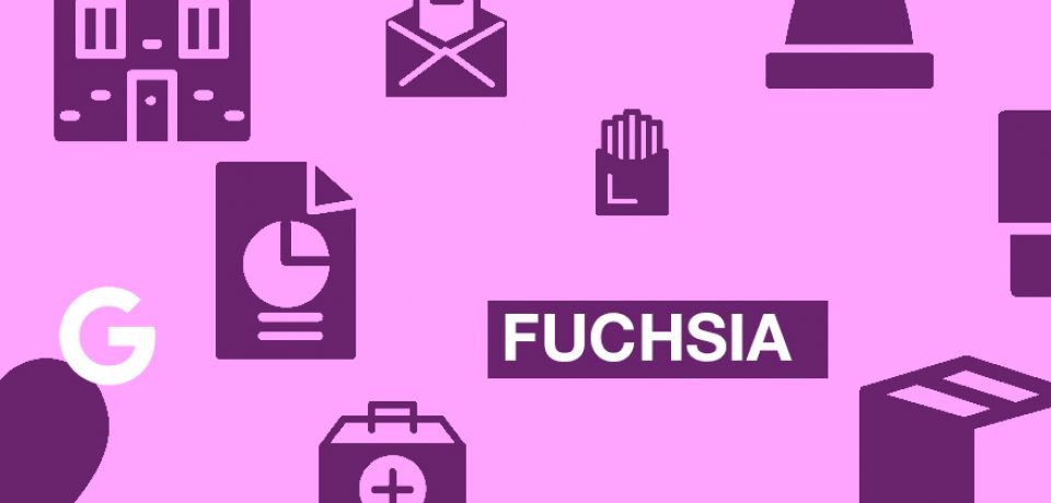 Fuchsia چیست ؟ گوگل در تلاش برای سیستم عاملی جدید