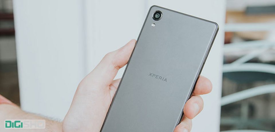 مشخصات احتمالی و تاریخ عرضه گوشی Sony Xperia X Compact