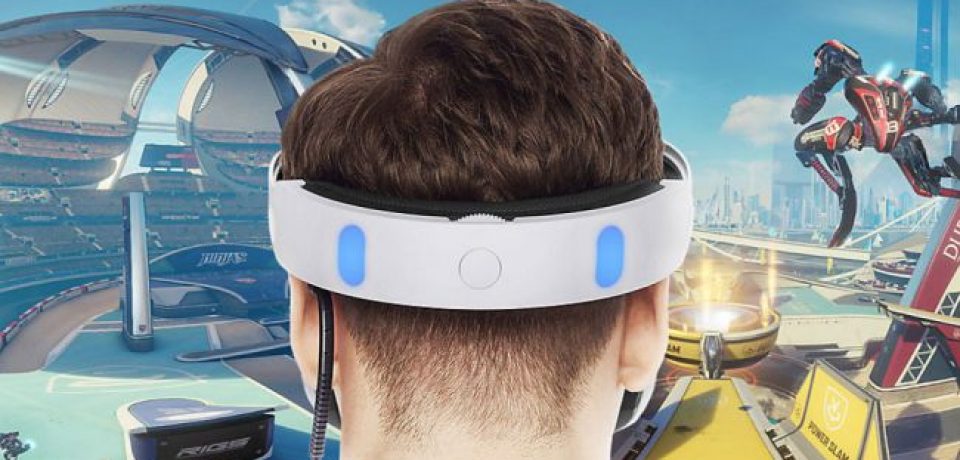 هدست واقعیت مجازی PlayStation VR باید بهتر شود