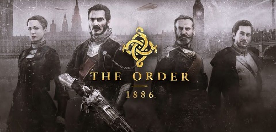 بازی انحصاری The Order: 1886 هنوز هم آینده دارد !