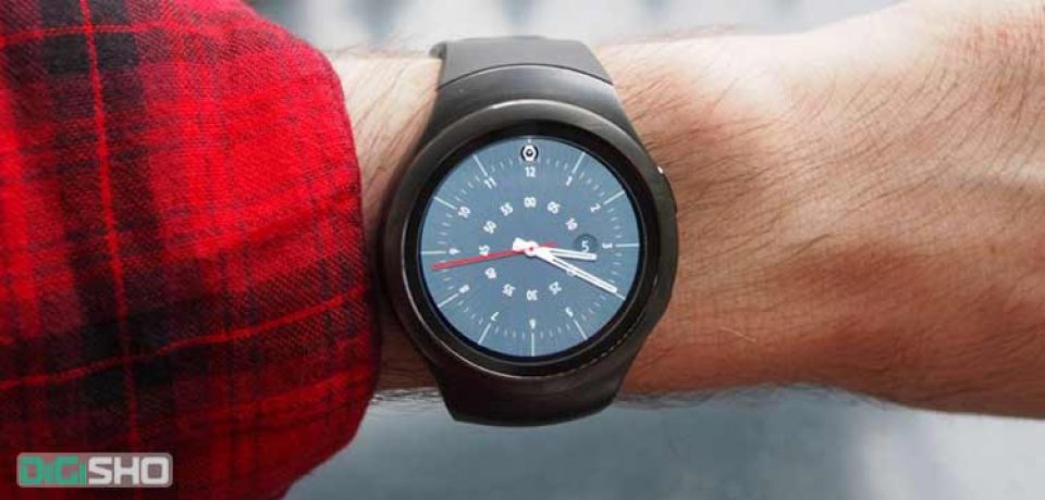 همه چیز در مورد ساعت هوشمند جدید سامسونگ Gear S3