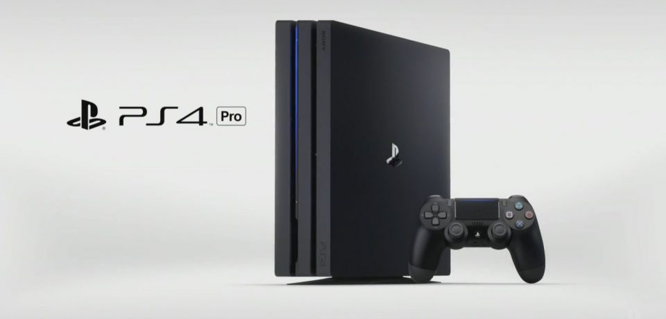 لیست کامل عناوینی که از PlayStation 4 Pro پشتیبانی می کنند، منتشر شد!
