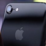 به گفته اپل همه آیفون ۷ و آیفون ۷ پلاس های مشکی براق فروخته شدند!