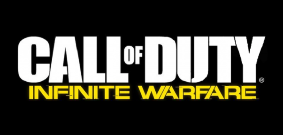حضور لوییس همیلتن در Call of Duty: Infinite Warfare !