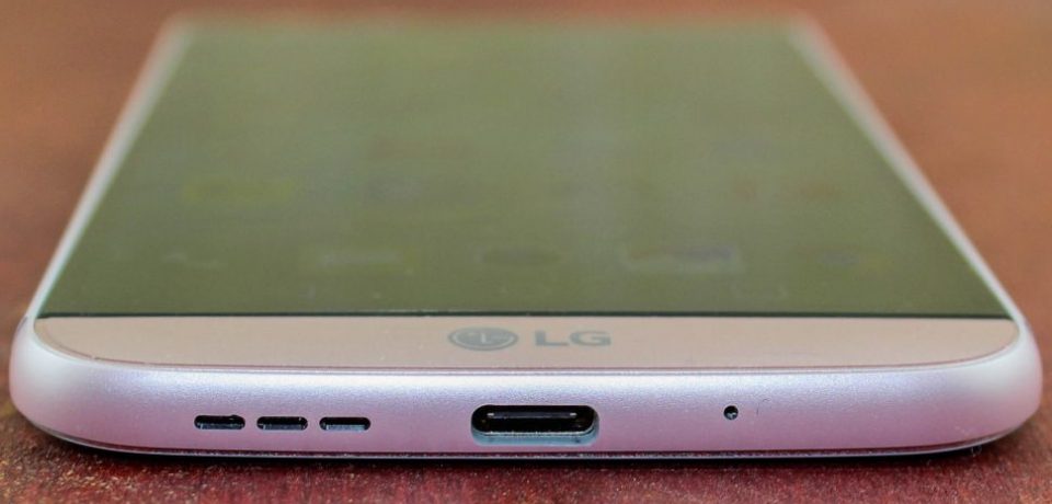 جدیدترین عکس های گوشی LG G6 نشان می دهد که LG در مسیر درست قرار دارد