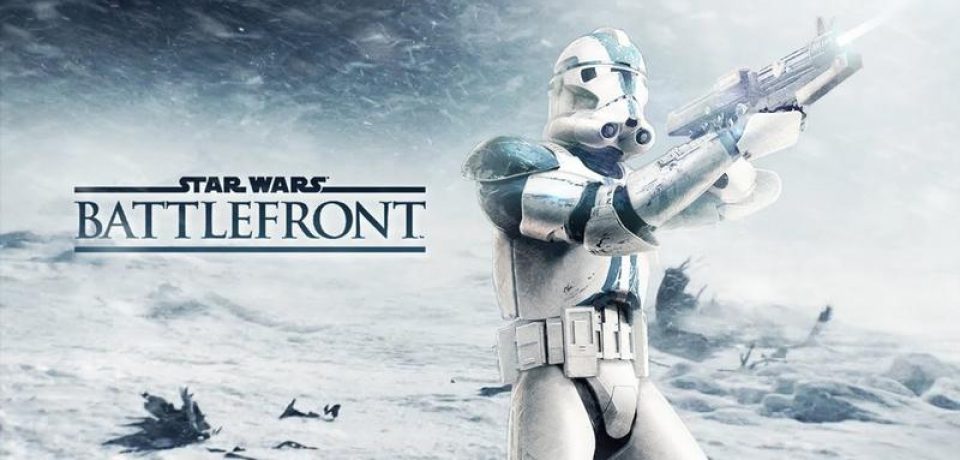 الکترونیک آرتز از وسعت بخش تکنفره Star Wars Battlefront جدید می گوید