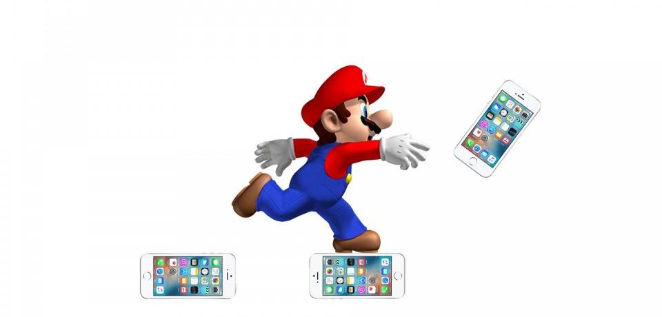 آماری رسمی از میزان دانلود Super Mario Run توسط نینتندو منتشر شد