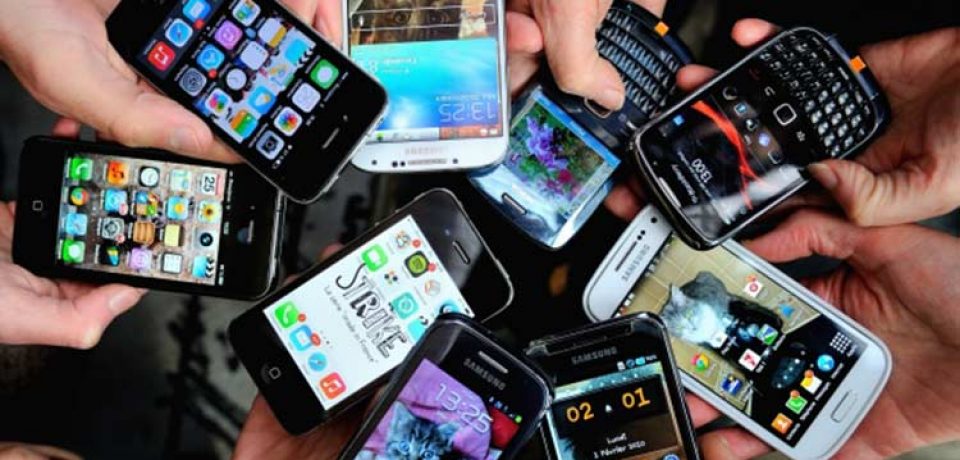 نظرسنجی: آیا مایلید گوشی دست دوم خریداری کنید؟!