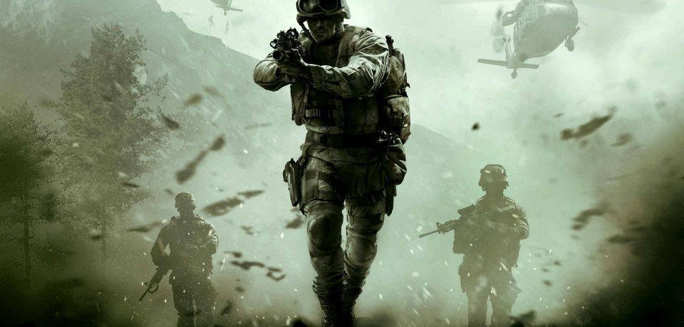 آیا استودیوی Sledgehammer قصد دارد فرنچایز Call Of Duty را احیا کند؟
