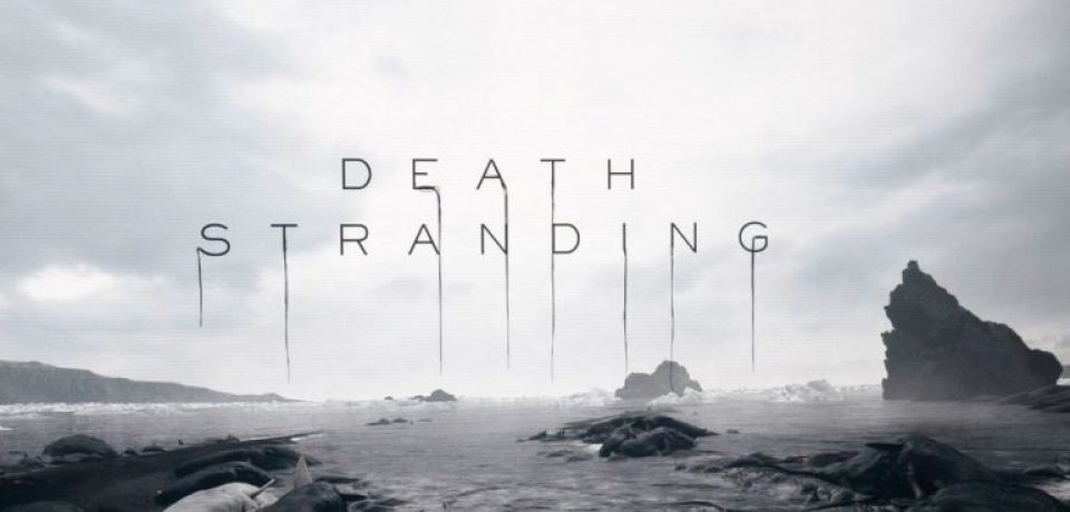 تاریخ عرضه بازی Death Stranding را تنها خود کوجیما می داند !