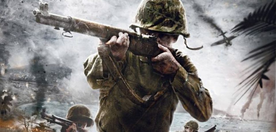 توضیحات جدید شرکت Sledgehammer در رابطه با جدیدترین نسخه Call of Duty
