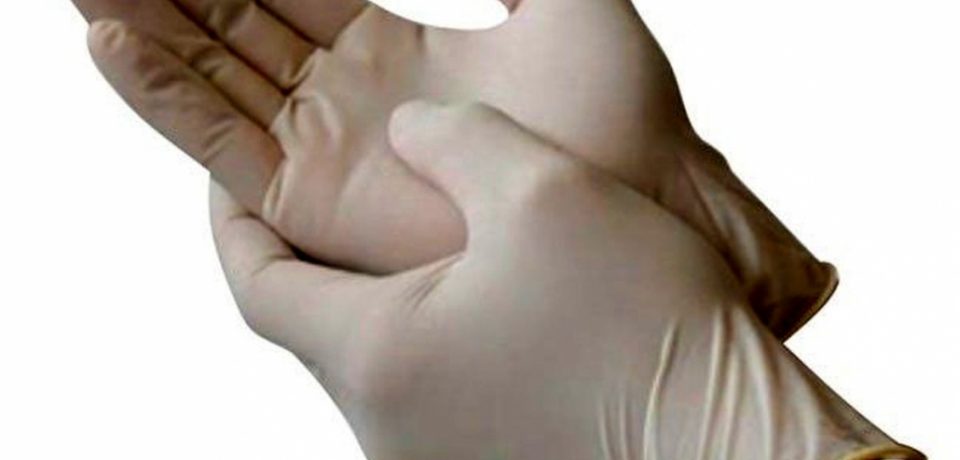 مزایای استفاده از دستکش های یکبار مصرف لاتکس