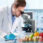 اهمیت آزمایش های کنترل کیفیت مواد غذایی
