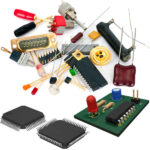 دانستنی‌ های لازم در مورد قطعات الکترونیکی