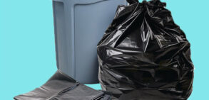 راهنمای خرید عمده انواع کیسه زباله