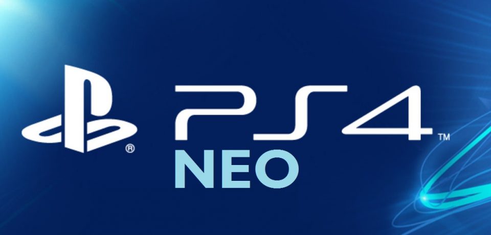 مشخصات کنسول جدید سونی، PS4 Neo لو رفت!