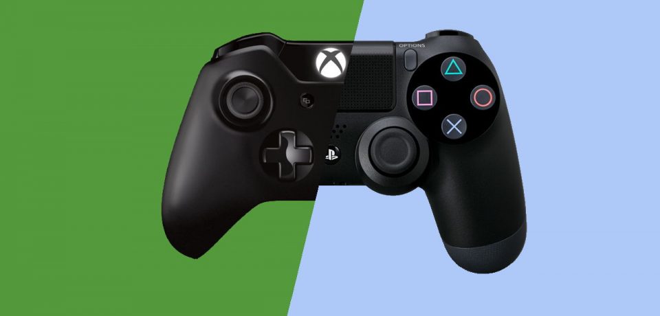 PS4 Neo یا Project Scorpio? نظر EA را درباره این دو کنسول بخوانید!