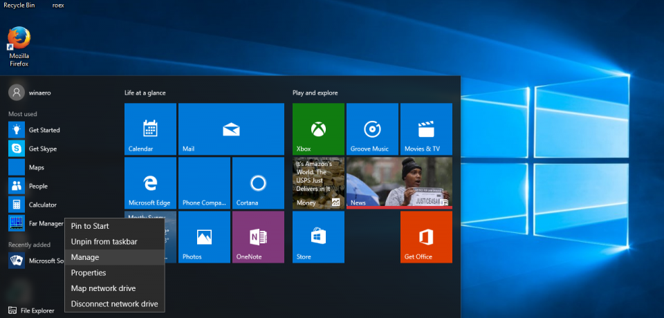 تاریخ به روزرسان جدید Windows 10 لو رفت!