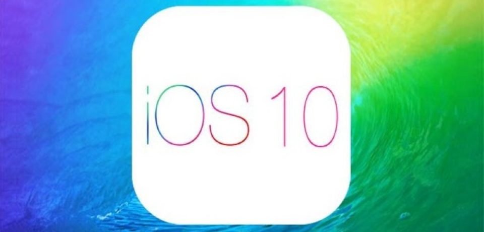 IOS 10 به اطلاعات شخصی شما کاری ندارد