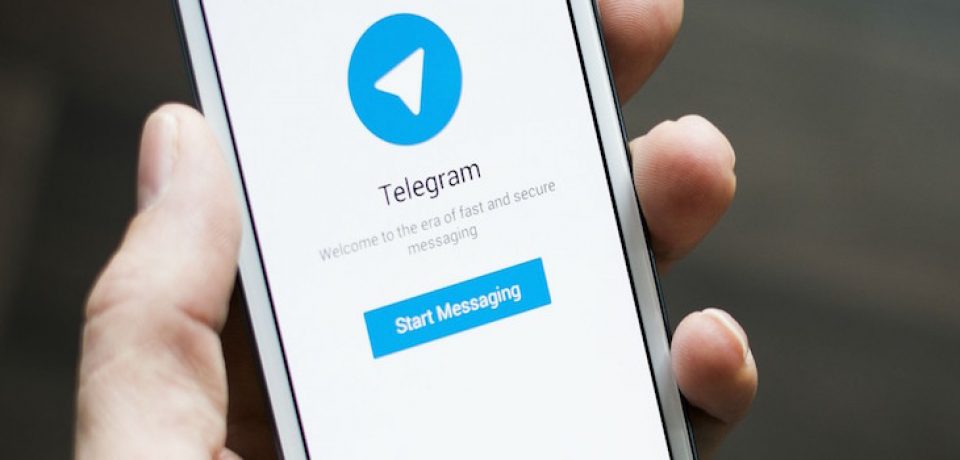 آموزش حذف دائمی اکانت و پرینت چت‌ ها در تلگرام