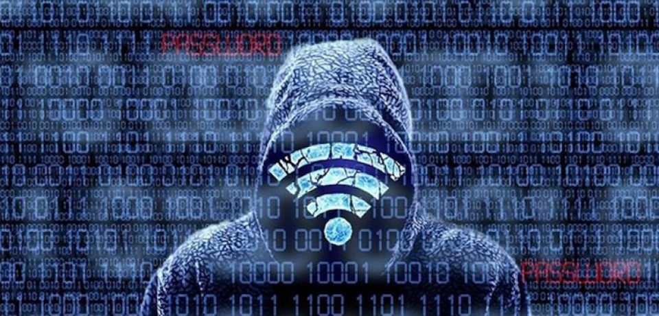 چگونه از هک شدن جلوگیری کنیم