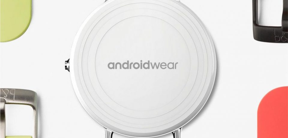 گوگل در حال ساخت دو Nexus Smartwatch است!
