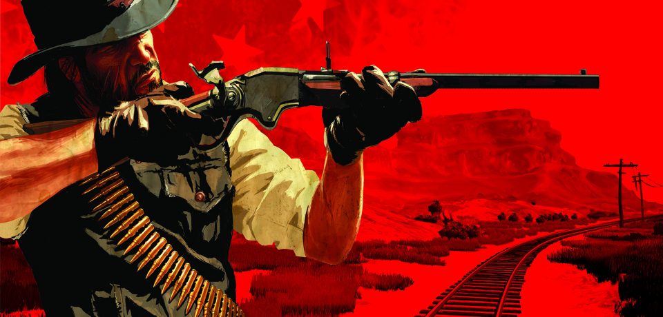اگر Red Dead Redemption 2 در گیمزکام معرفی شود، چه شود!