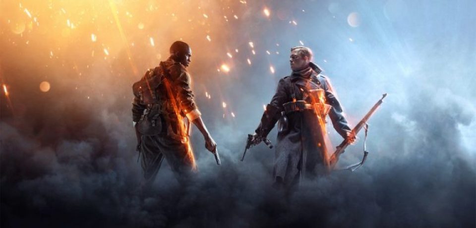 سیستم مورد نیاز بازی Battlefield 1 بالاخره توسط EA مشخص شد !