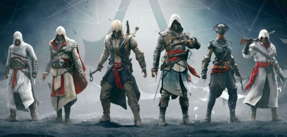 نسخه بعدی Assassin’s Creed رویکرد تازه ای در داستان سرایی خواهد داشت