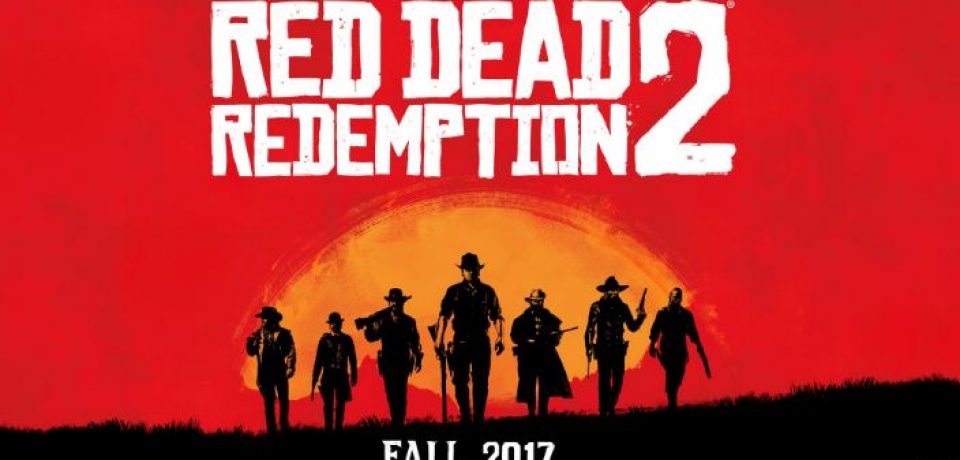 گیمرها باید نهایت لذت را با Red dead redemption 2 تجربه کنند !