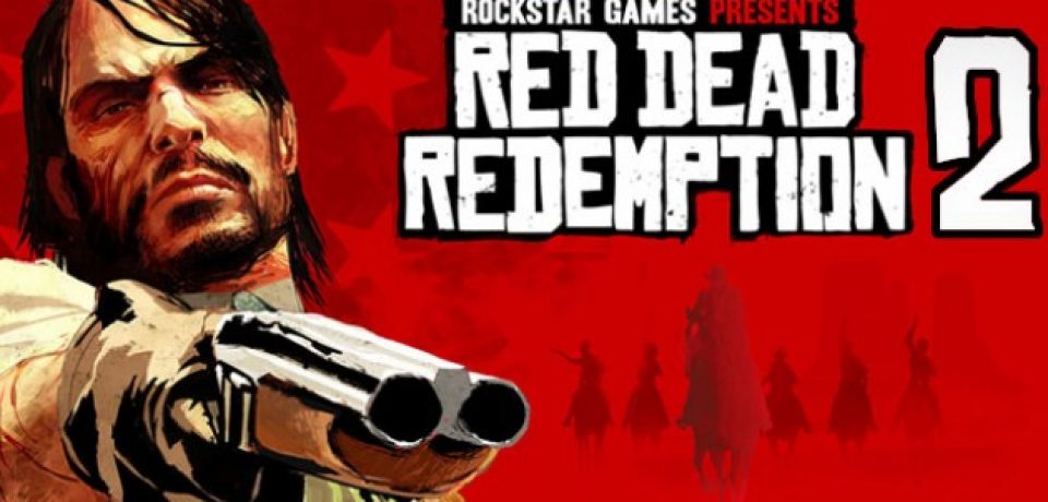باز هم تصویری دیگر از ۲ Red Dead Redemption منتشر شد!