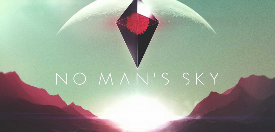 بازی No Man’s Sky ،جایگاه اصلی خود را پیدا خواهد کرد