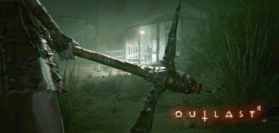 دموی بازی Outlast 2 هم اکنون برای کامپیوترهای شخصی و PS4 در دسترس است