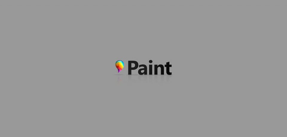 نگاهی به آپدیت جدید نرم افزار Paint مایکروسافت