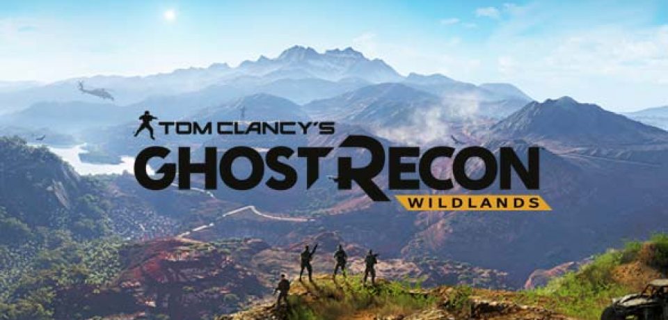 حداقل سیستم مورد نیاز برای بازی Ghost Recon Wildlands مشخص شد