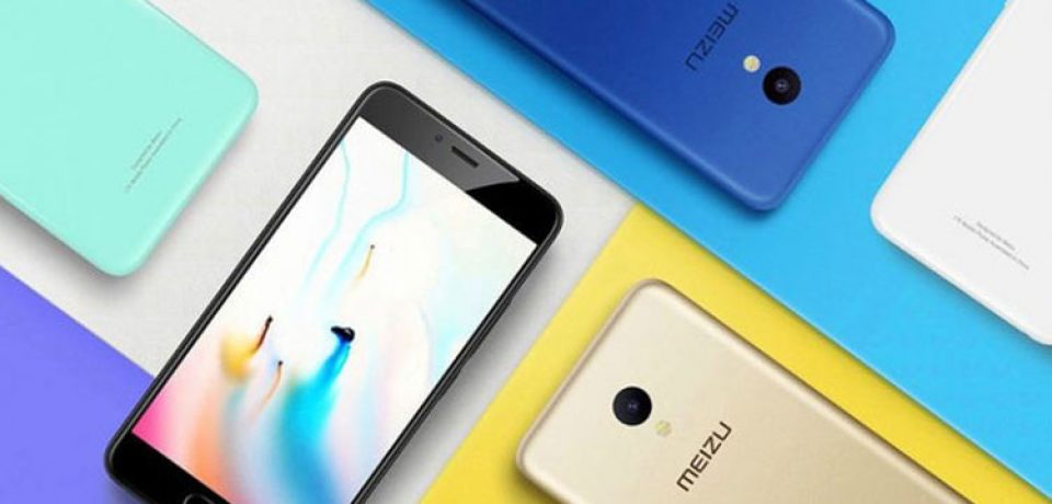 گوشی Meizu M5 با صفحه نمایش ۵٫۲ اینچی رسما رونمایی شد