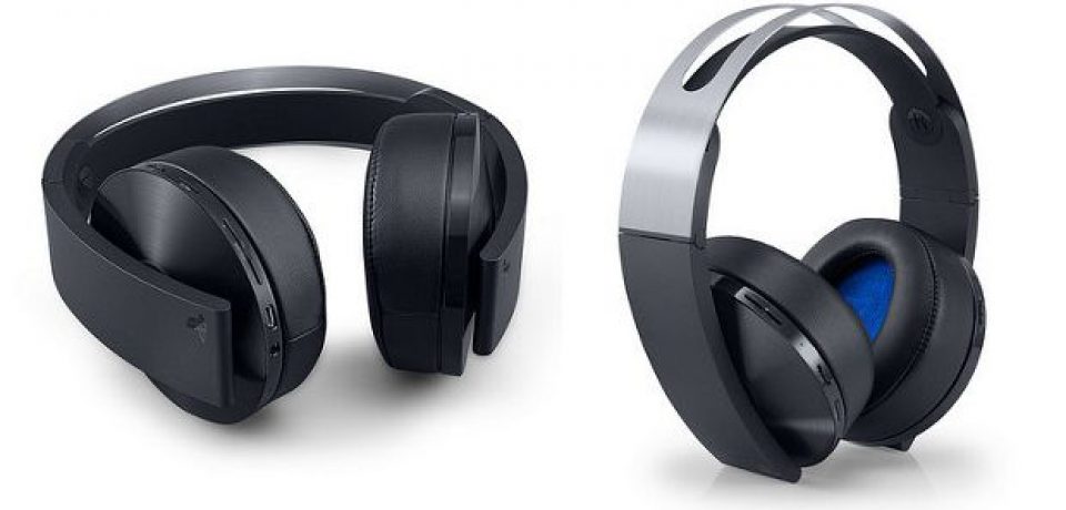 هدفون های جدید ۳D Audio سونی، اوایل سال آینده عرضه خواهند شد